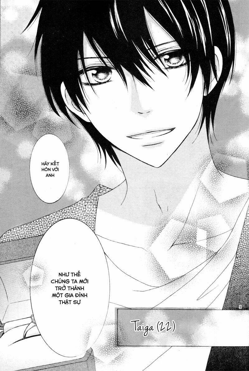 tổng hợp one shot. chapter 119 9