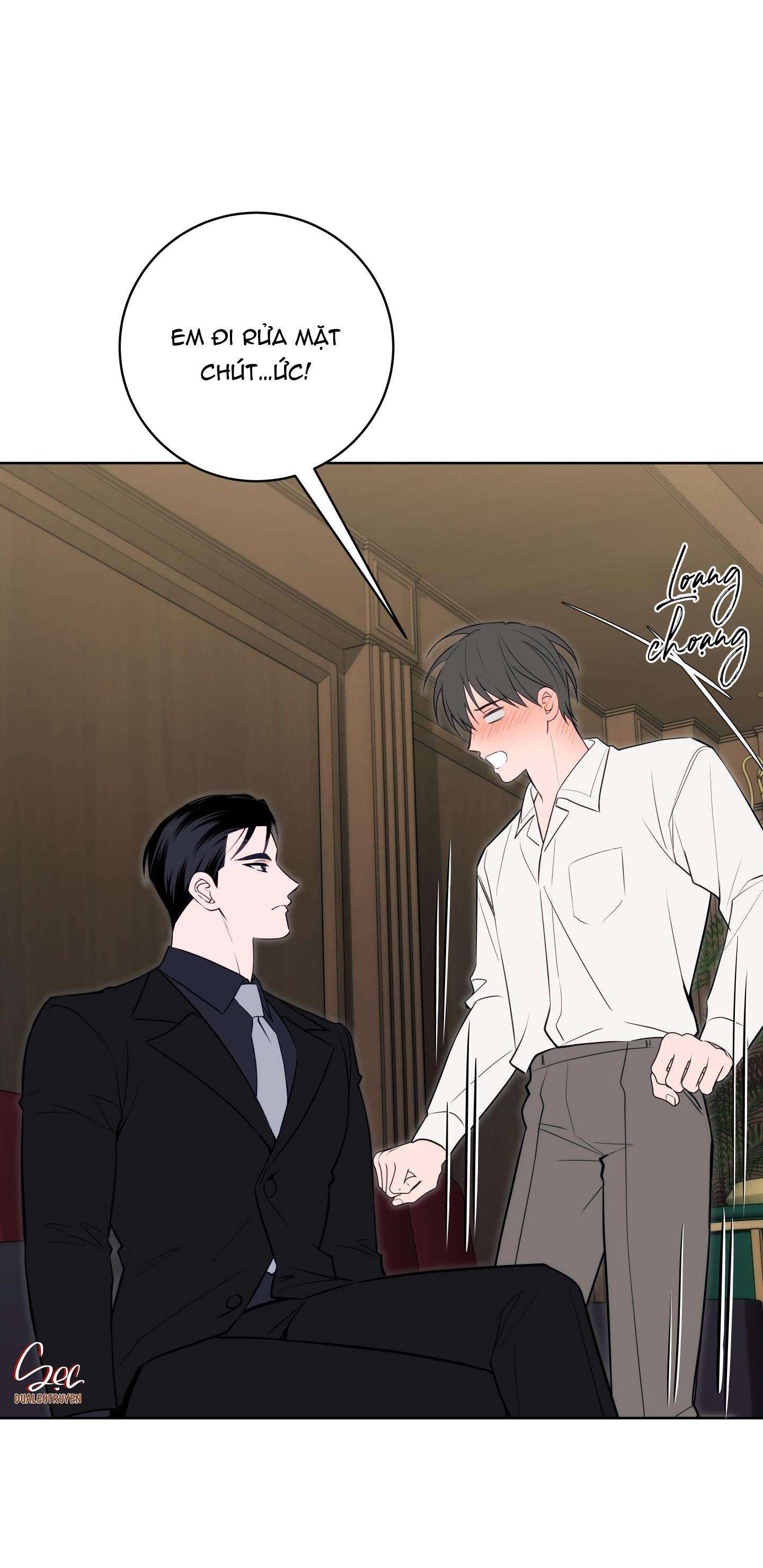 ba đêm làm tình thiệt đấy chapter 24 41