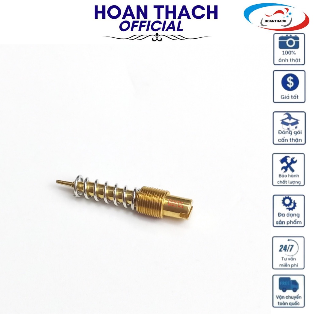 Ốc gió xe máy Mio HOANTHACH SP006547