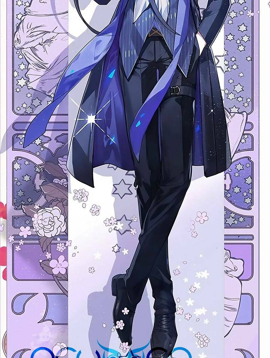 hoàng phi đế quốc làm không dễ chapter 13 13