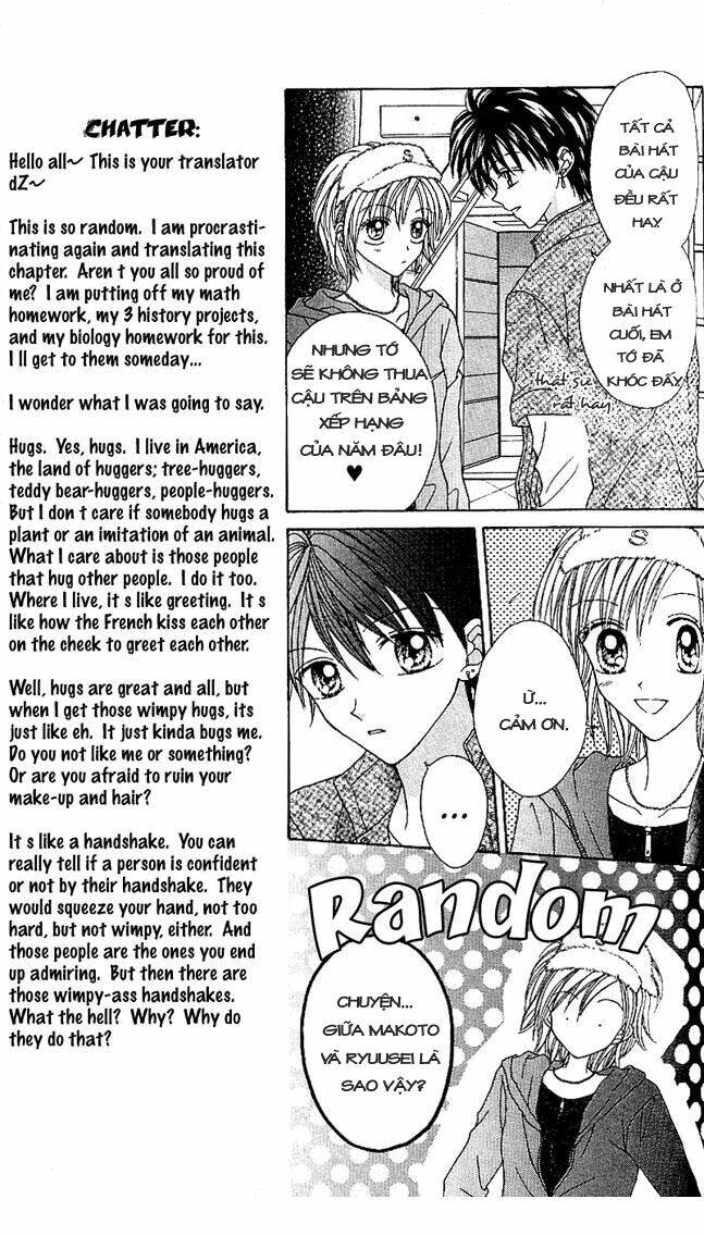 charisma doll chapter 8 7