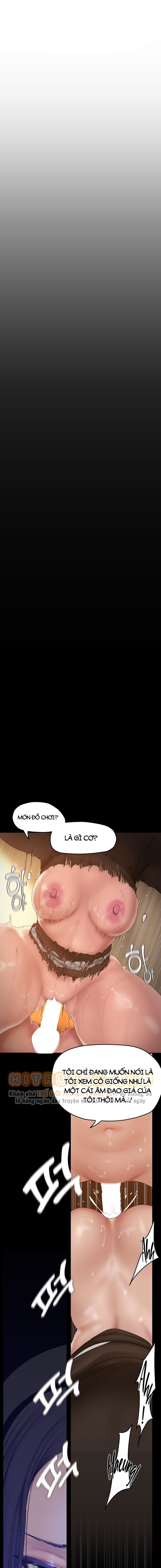 một thế giới mới tuyệt vời chapter 174 6