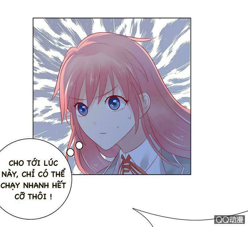 băng sơn học trưởng không được chọc chapter 36.1 29