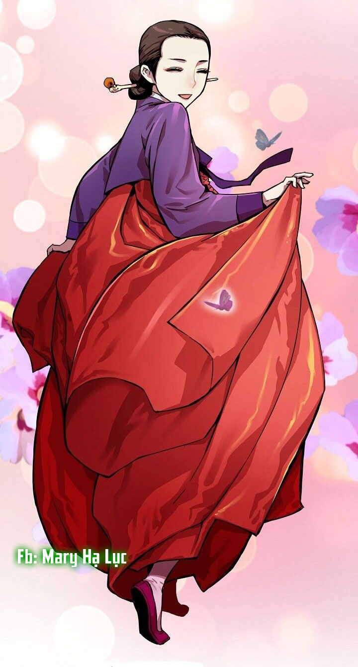 tôi sẽ sống như một hoàng tử chapter 3 27