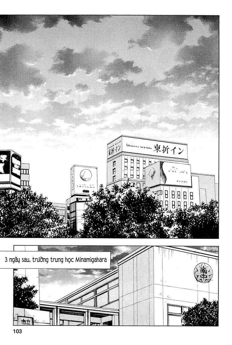 fukushuu kyoushitsu chapter 14.1 6