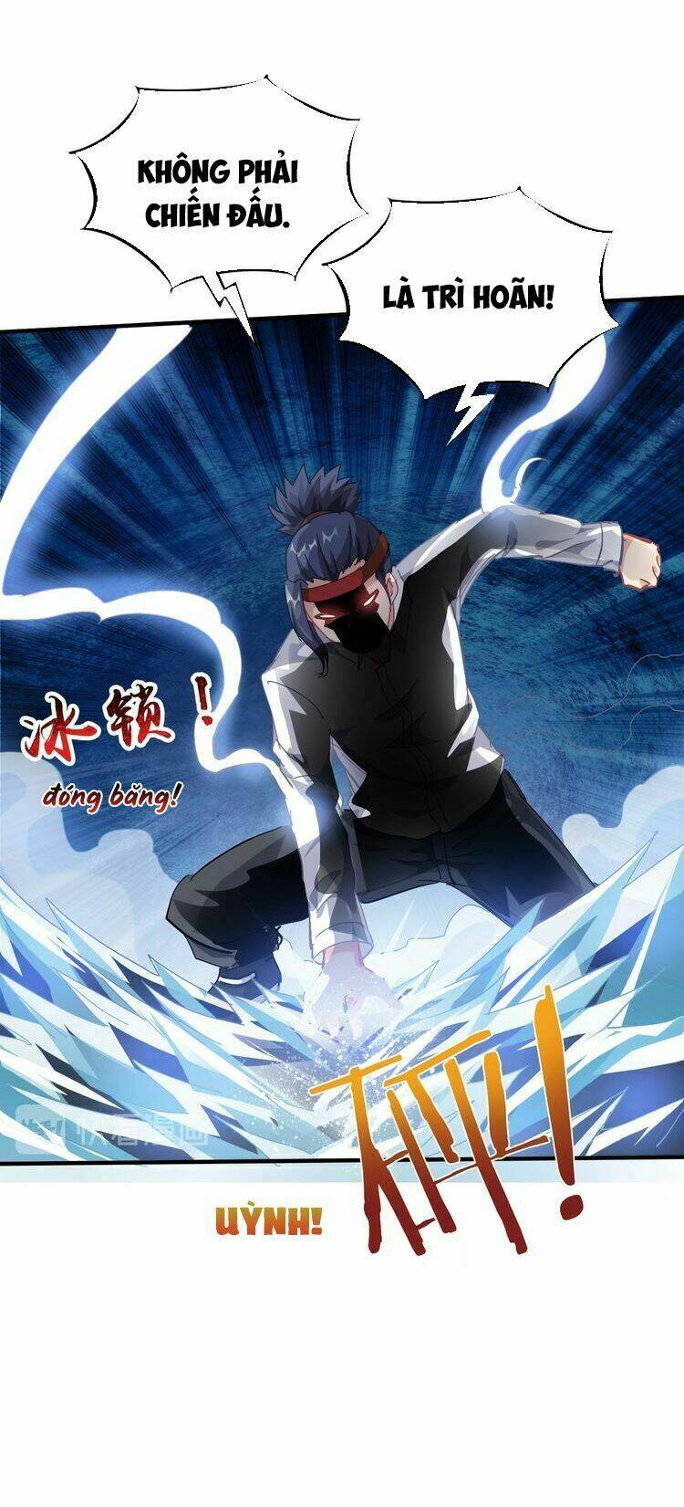 kinh thế kỳ nhân chapter 6 34