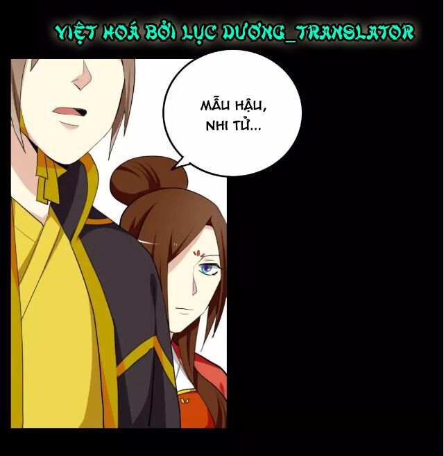lưỡng bất nghi (full) chapter 54 17