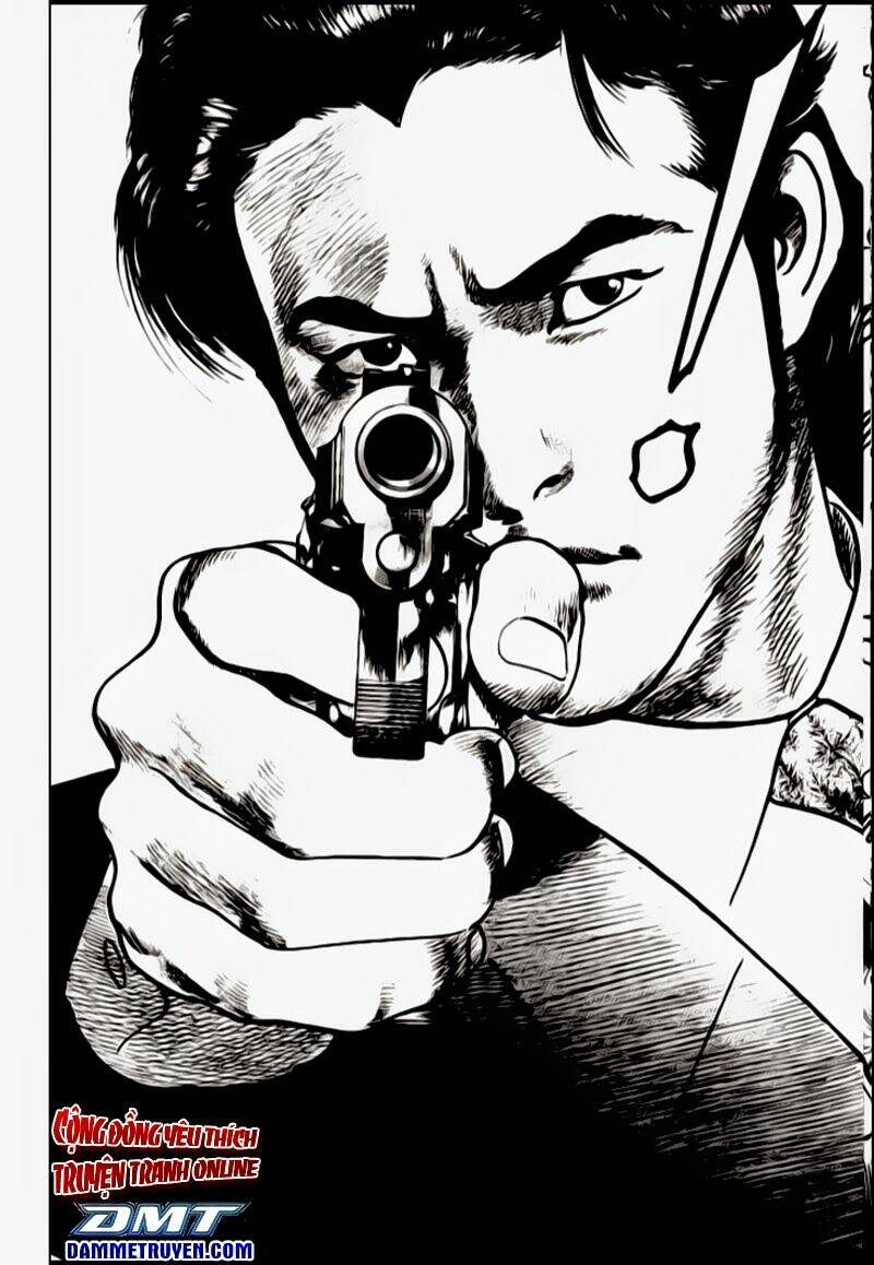 heat - thế giới ngầm chapter 118 23