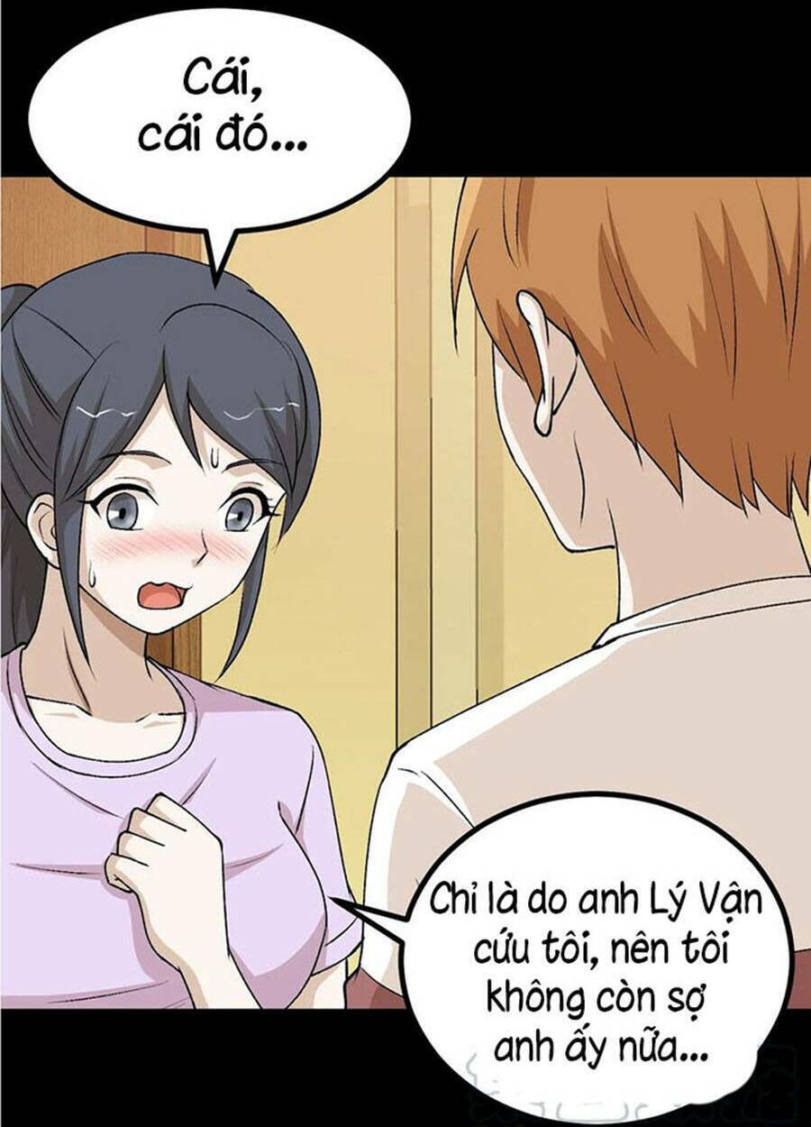 đai ca trở lại tuổi 16 chapter 130 11