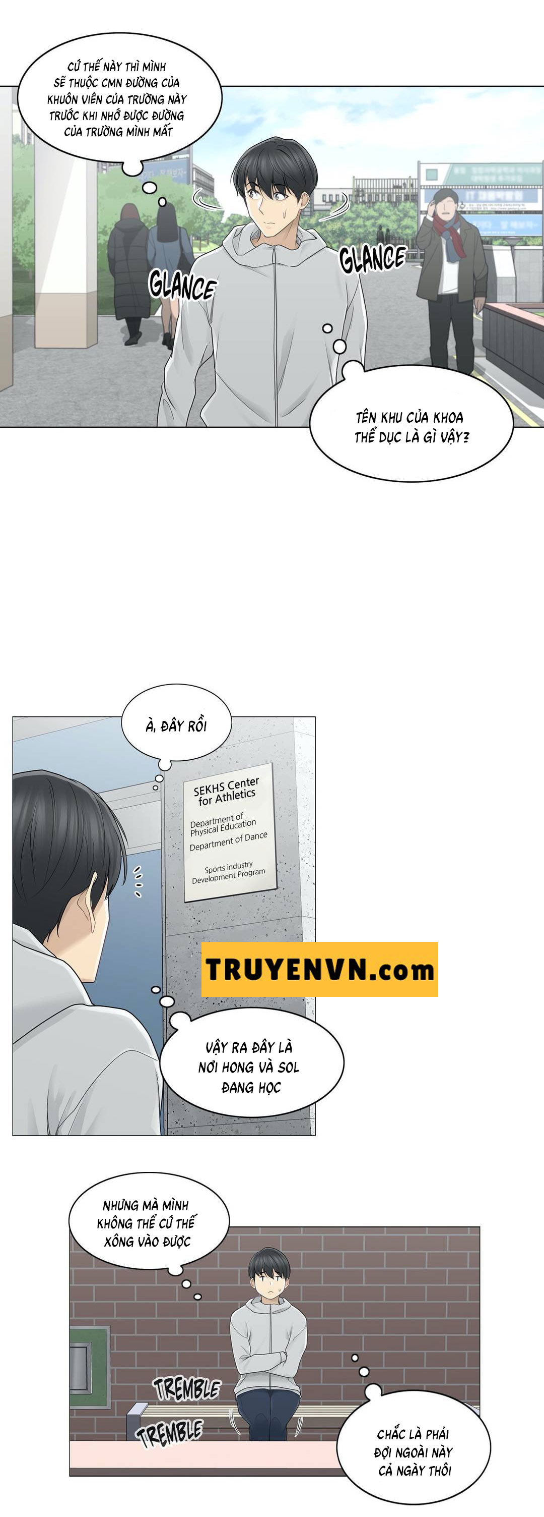 mở khóa tim em chapter 46 16