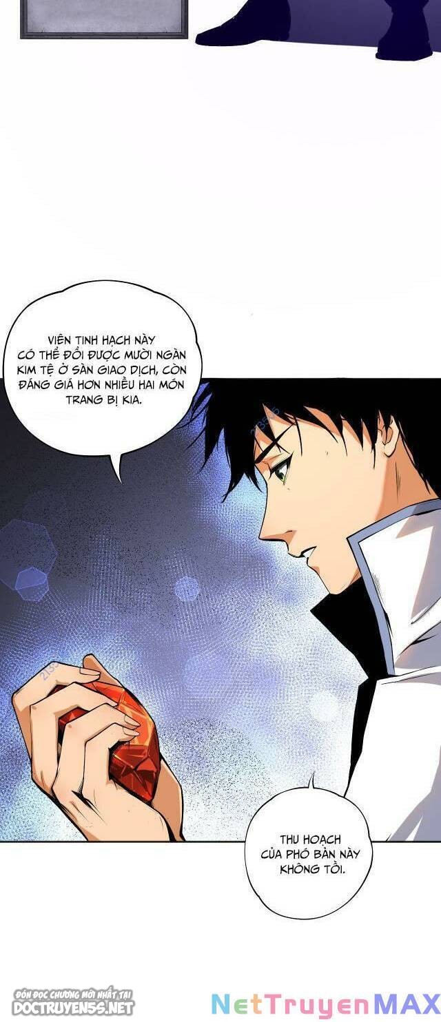 tử linh pháp sư! ta chính là thiên tài chapter 6 12