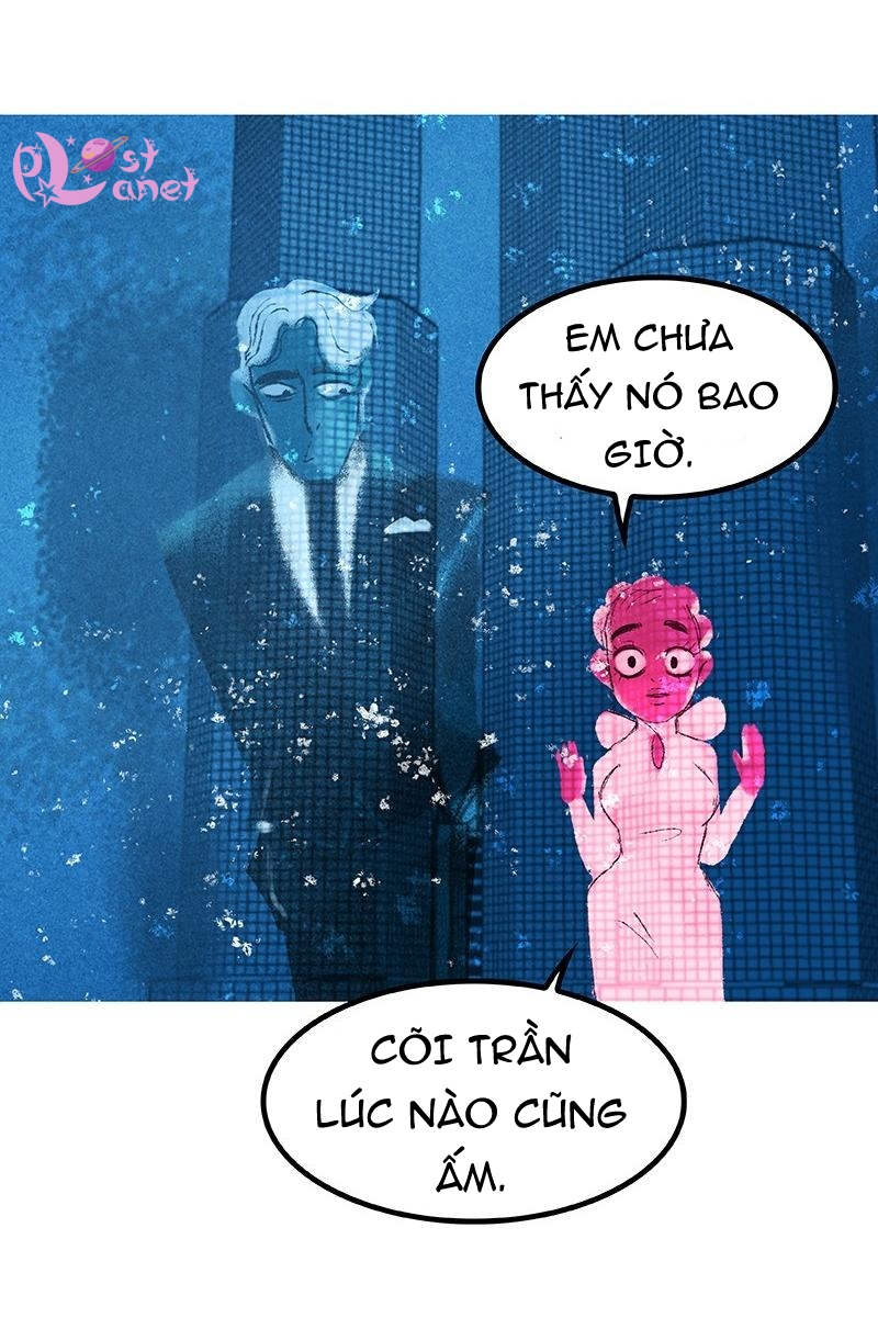 thần thoại olympus chapter 43 69