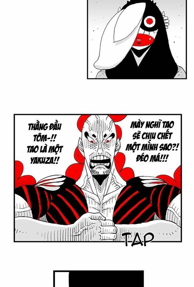 hành trình thoát khỏi địa ngục chapter 51 24