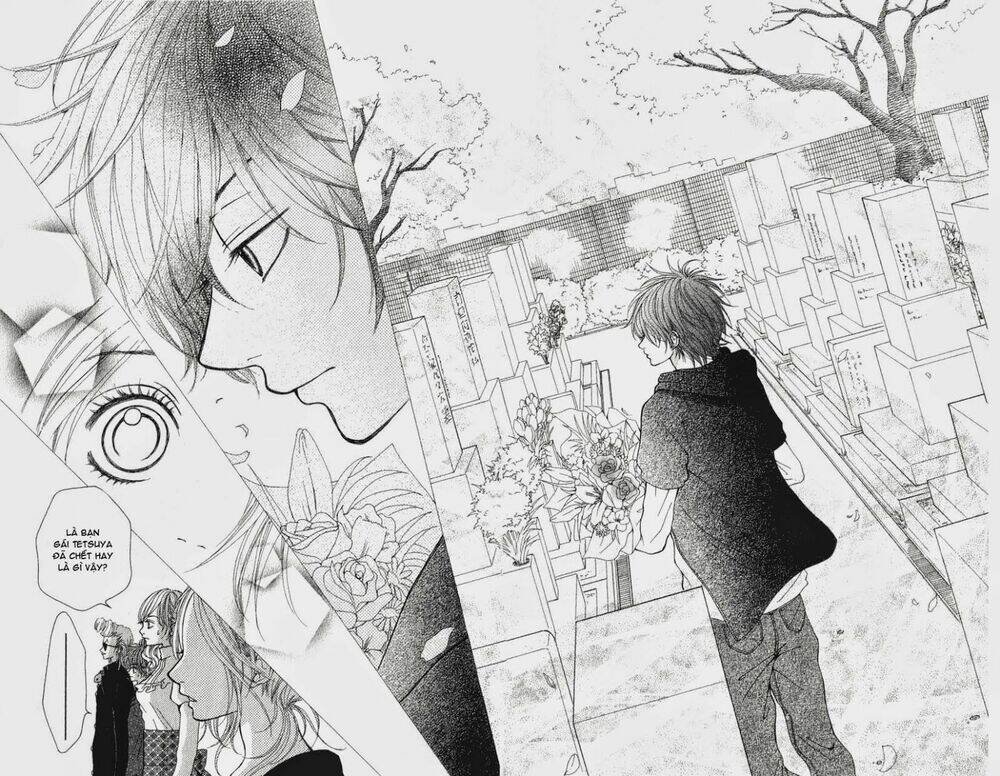 harem lodge chapter 2 30