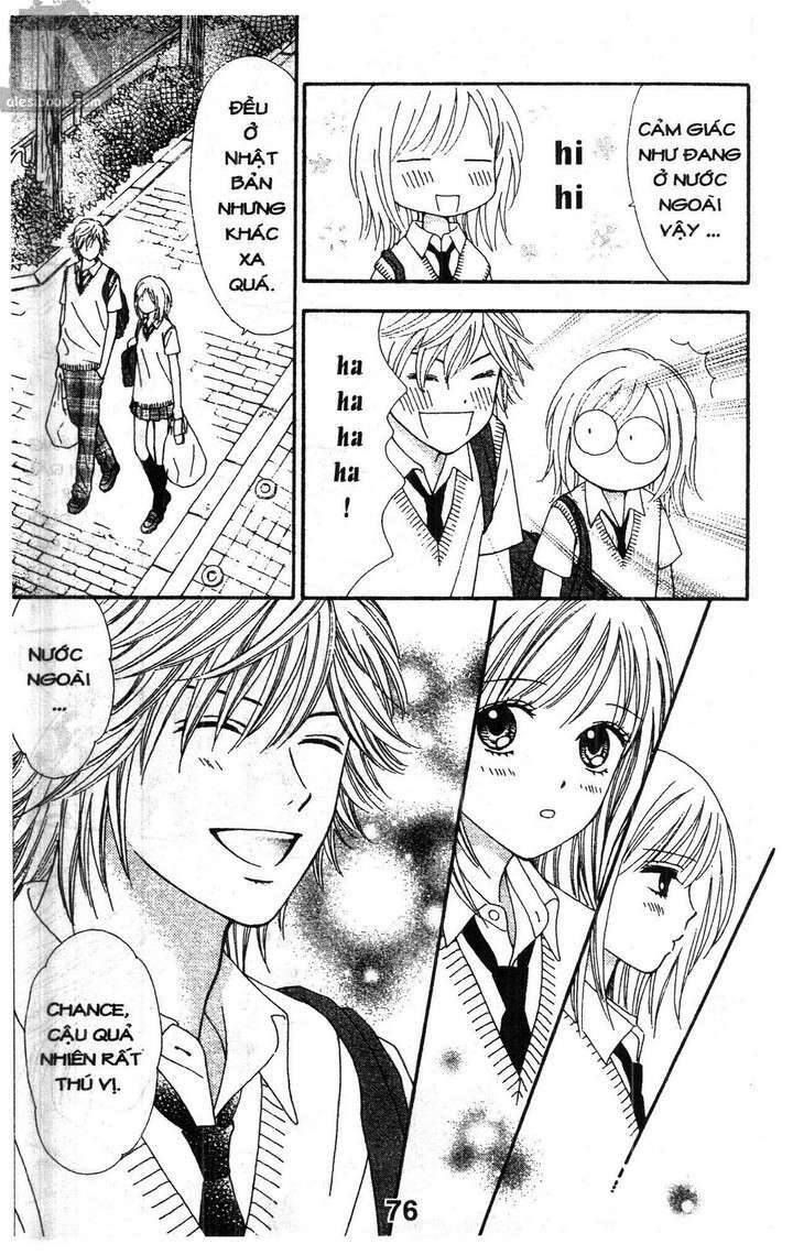 cảm giác trong tình yêu chapter 1 74