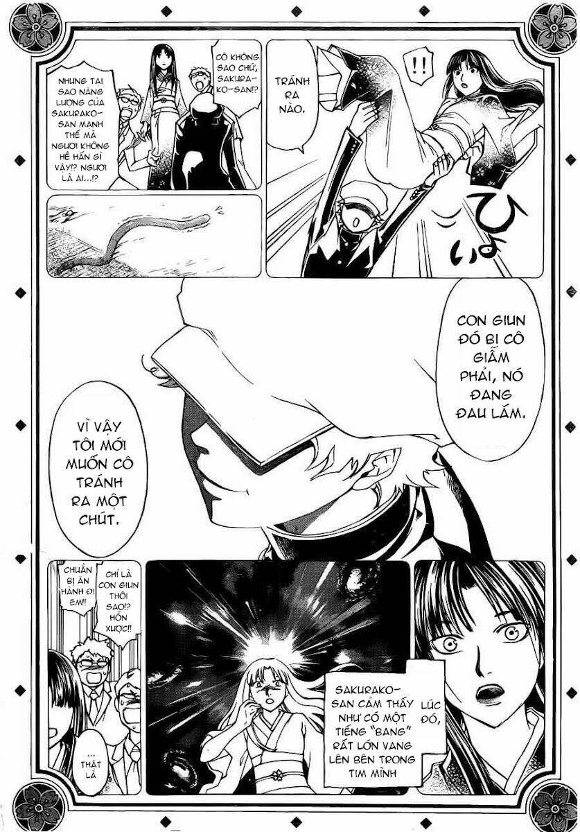 code breaker chapter 179 2