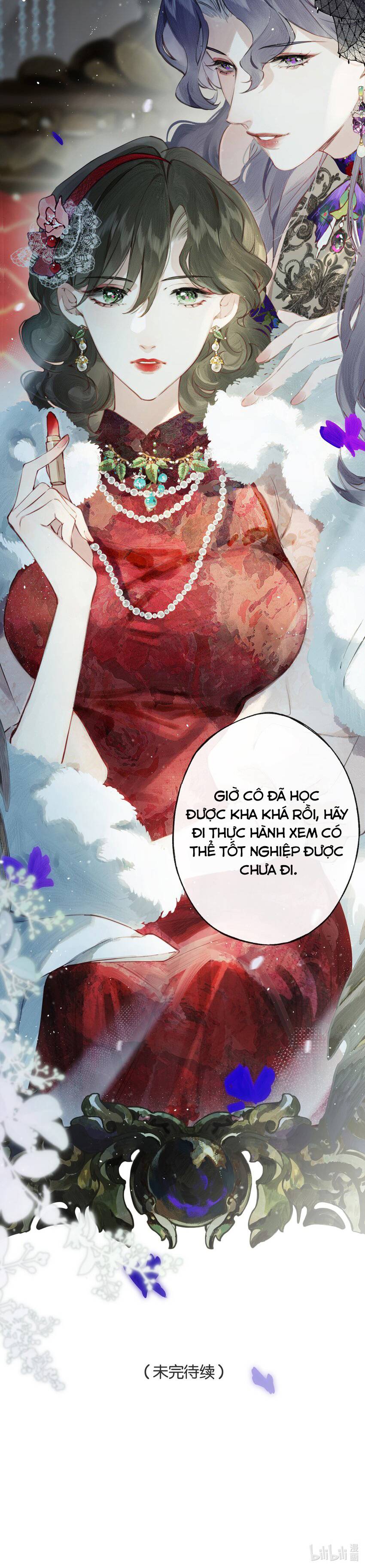 thâu hương chapter 6 38