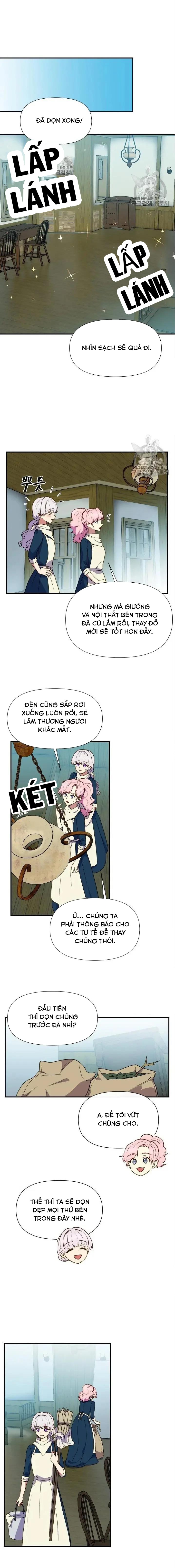 bản khế ước với nữ công tước ác ma chapter 72 12