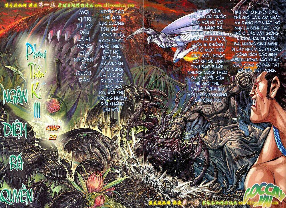 phong thần ký iii chapter 29 3
