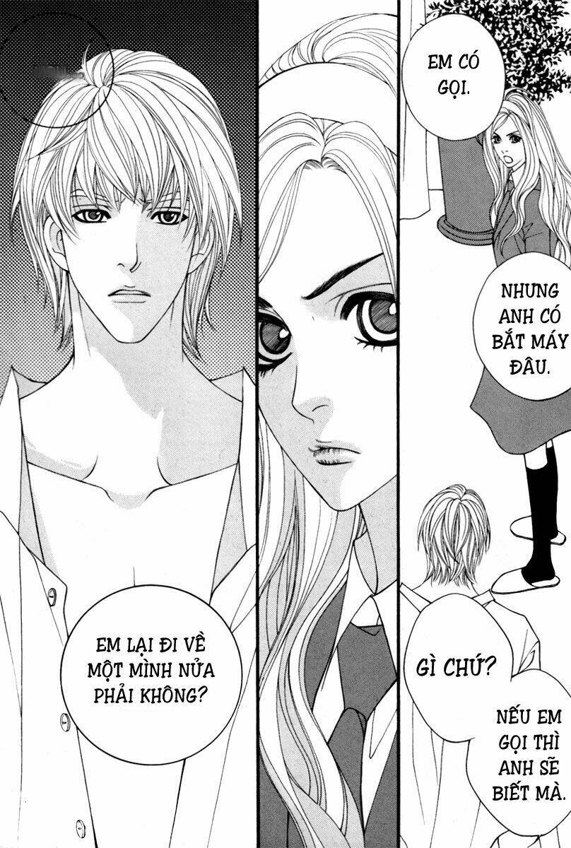 lost in london chapter 1 16