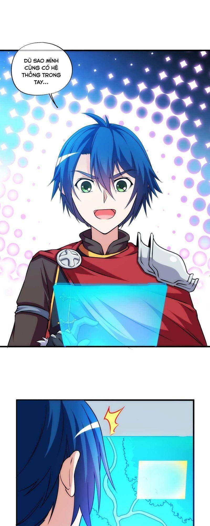 ta livestream tại dị giới chapter 19 5