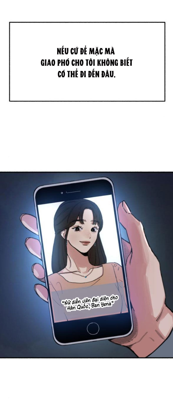 nàng thơ nổi tiếng - nàng thơ myung chapter 8.2 4