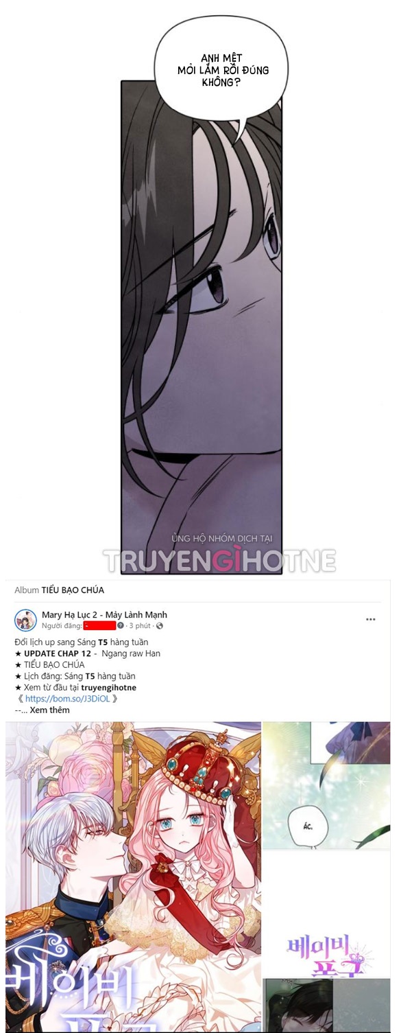 điều khiến tôi quyết tâm muốn chết chapter 78.1 29