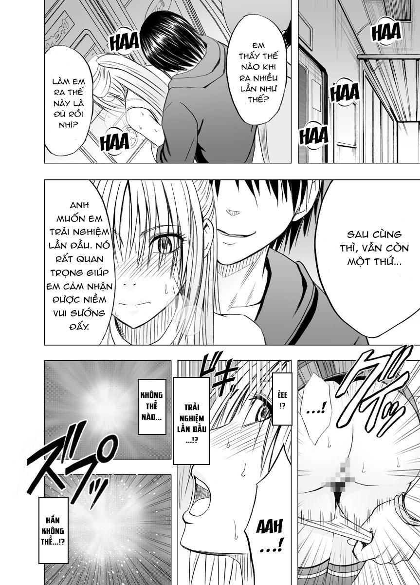 đơn vị phòng chống chikan chapter 1 37