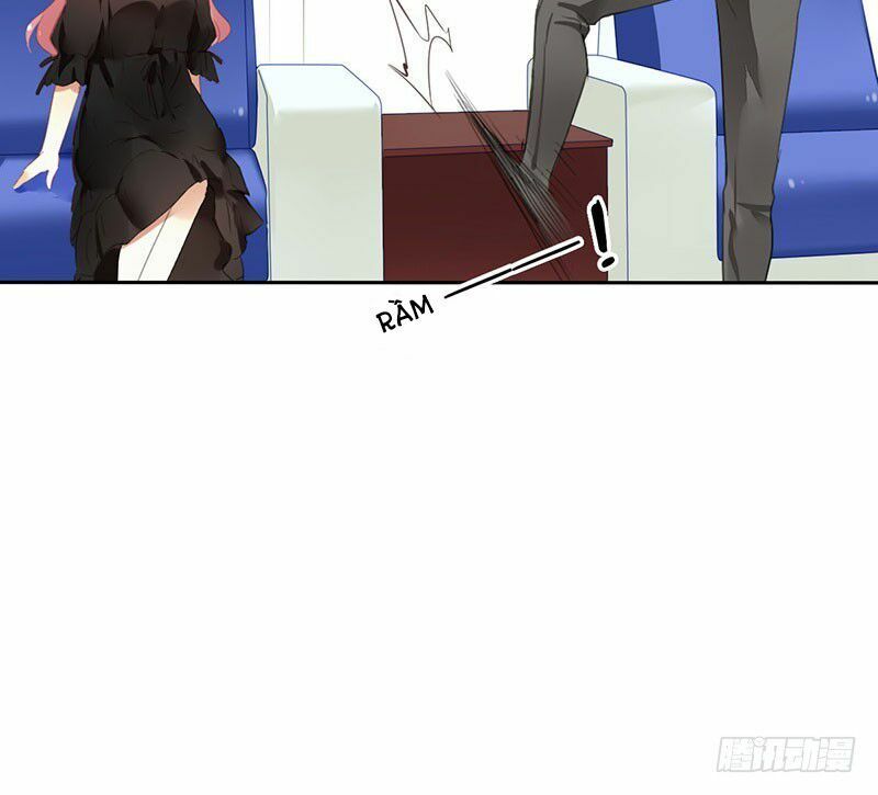 khởi động lại tương lai chapter 3.1 36