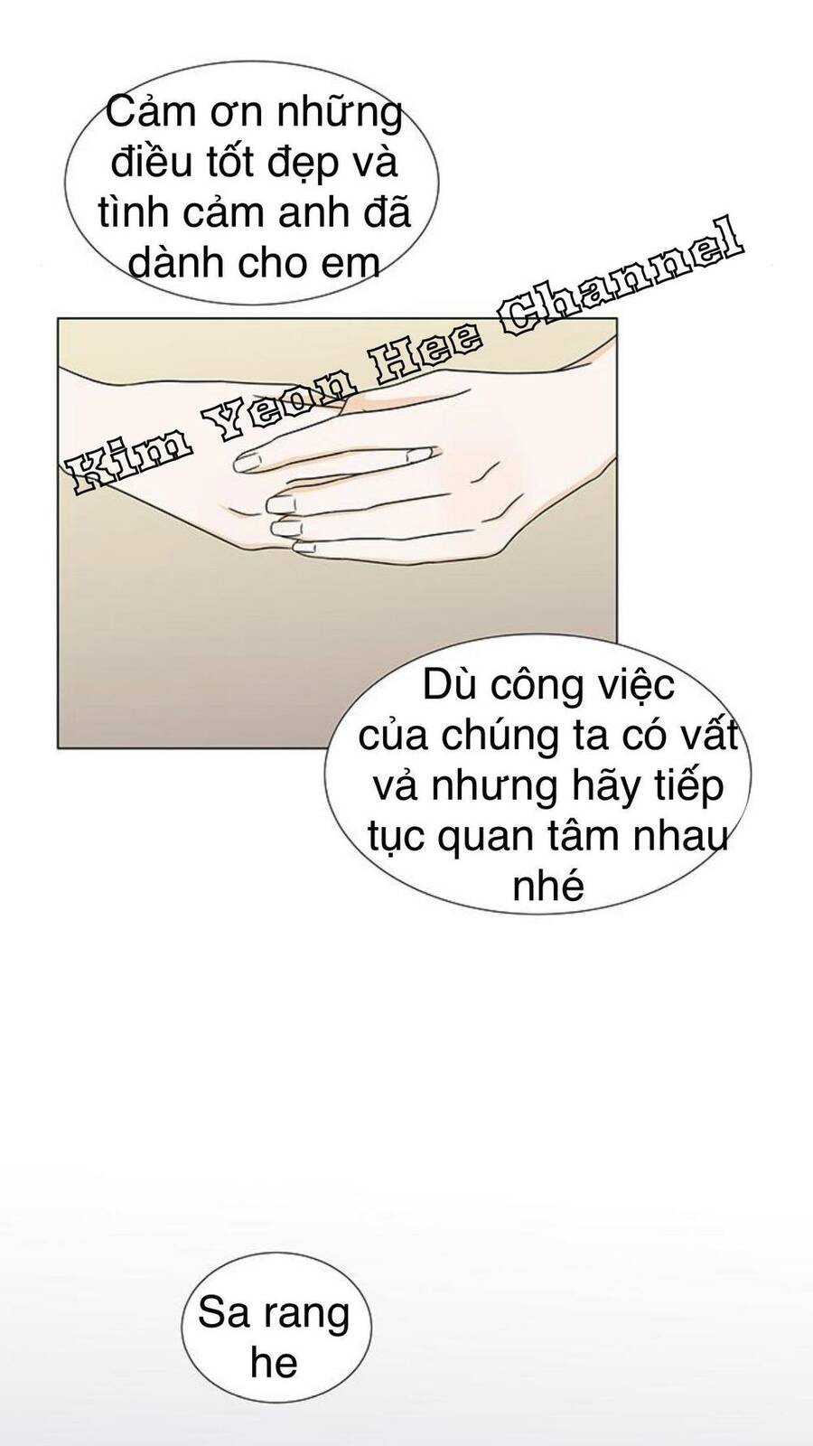 idol và sếp, em yêu ai? chapter 92 34