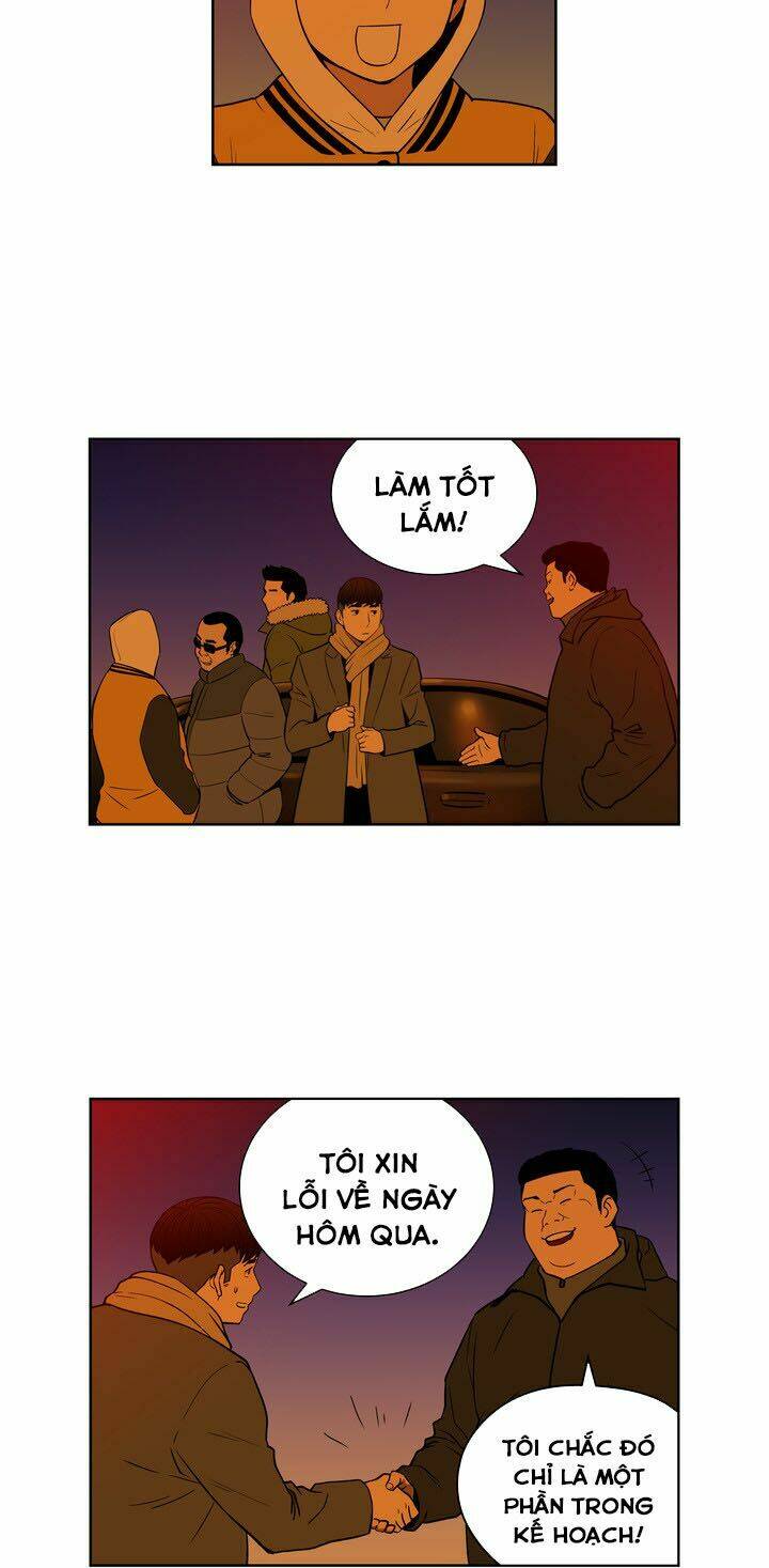 thần bài siêu năng chapter 94 15