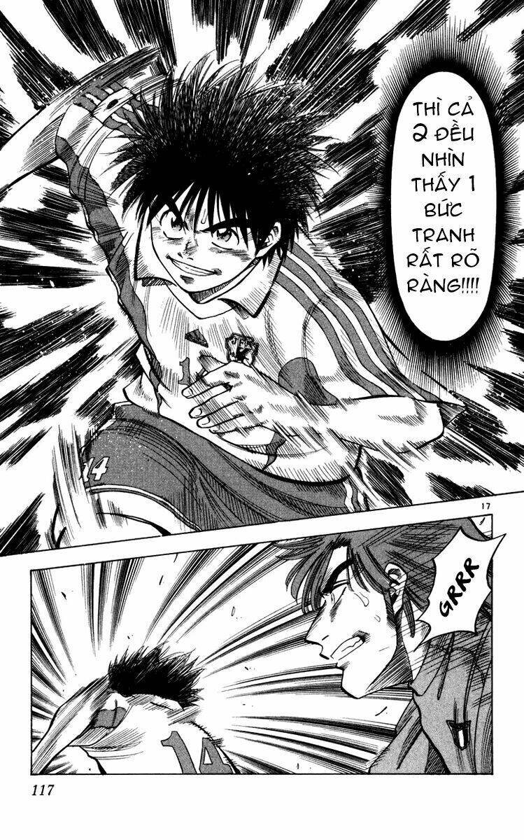 fantasista bản vip chapter 93 16