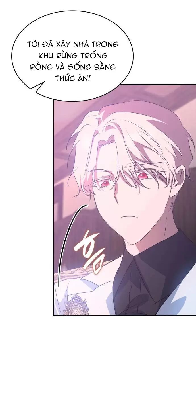 sống trong vườn hoa của công chúa chapter 15 68