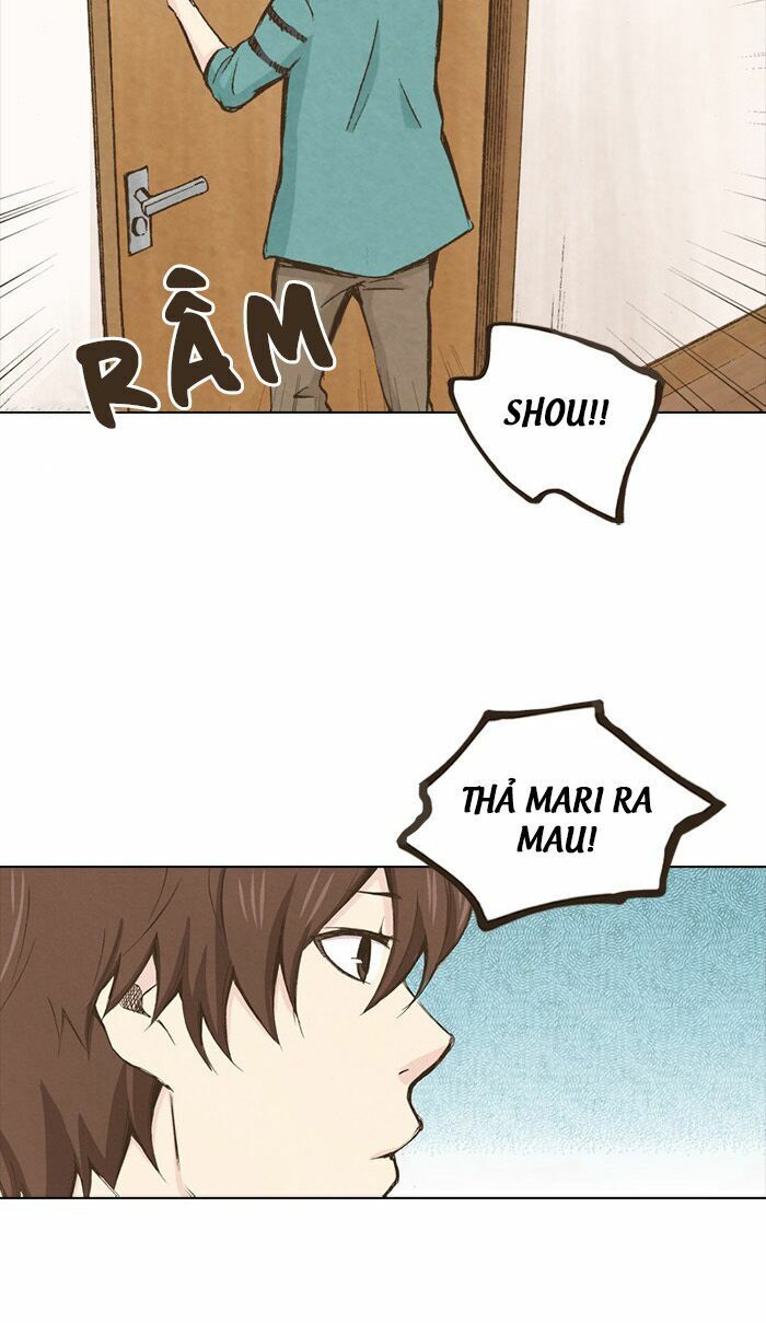 honey! honey! marry me! chapter 23 9