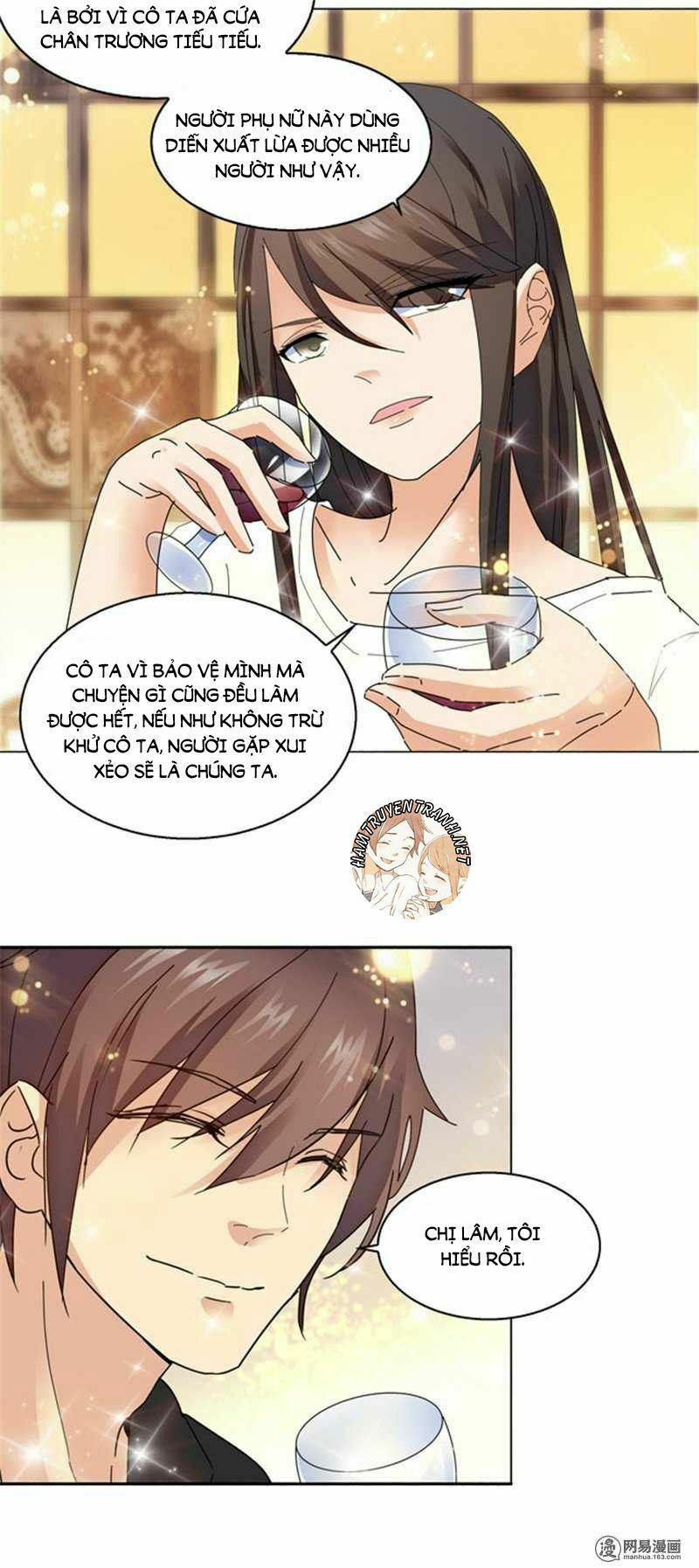 cô vợ siêu mẫu của cố thiếu chapter 92 4