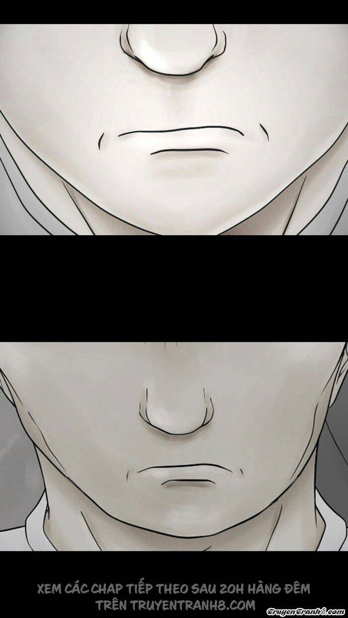 thứ sáu: những câu chuyện cấm chapter 11 40