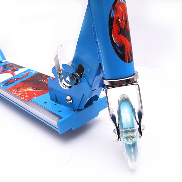 Xe Scooter 2009