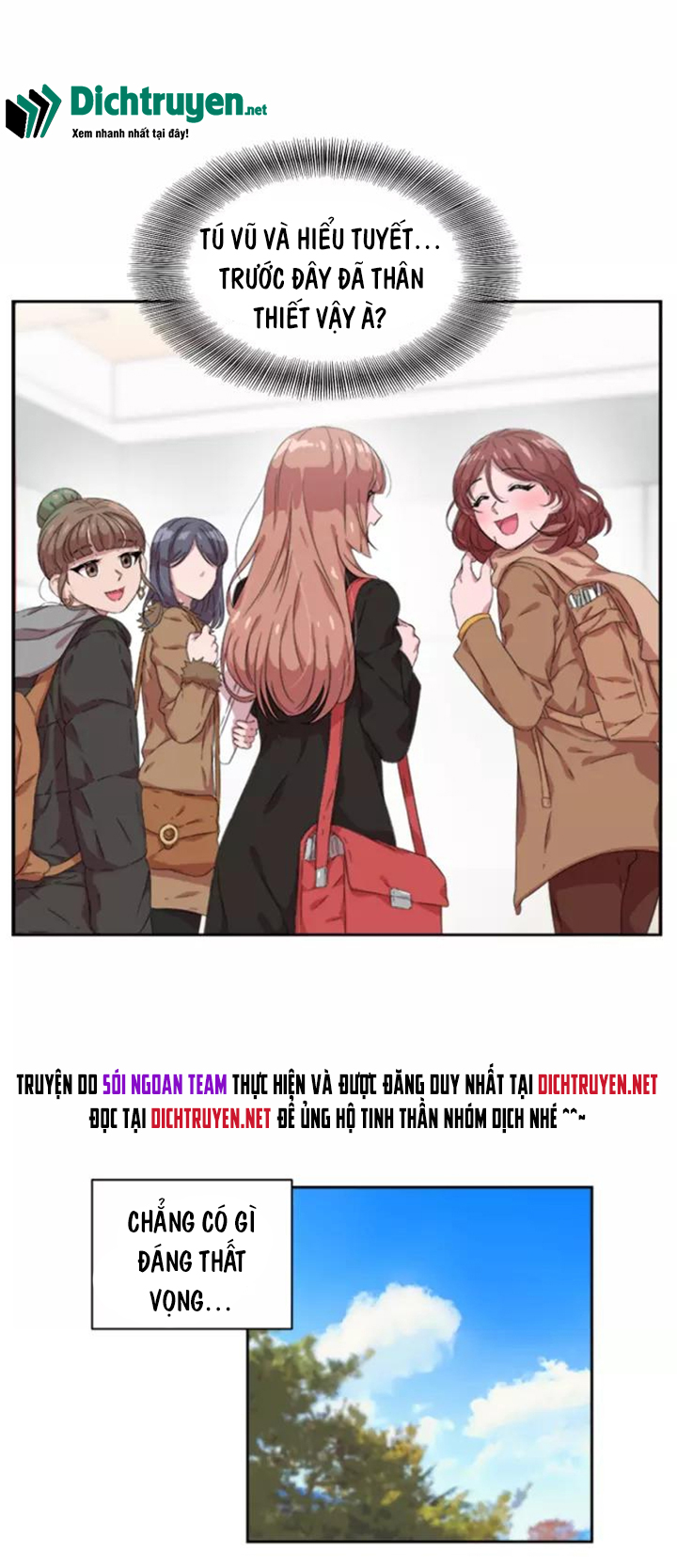 con gái bảo bối của ma vương chapter 1 14