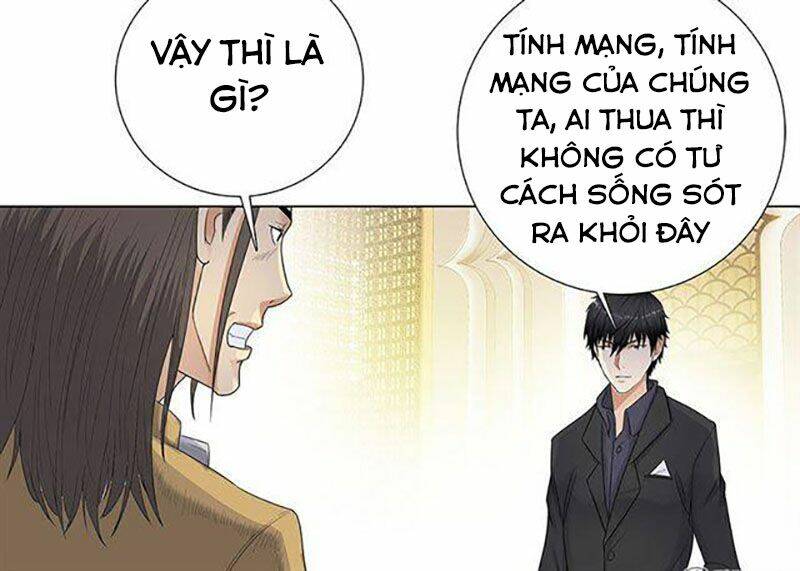 học viện cao thủ chapter 87 15