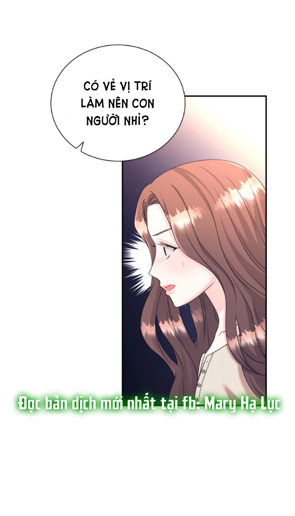 Người Vợ Giả Mạo chapter 2.2 - Trang 12