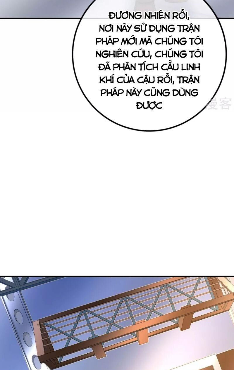 vòng bạn bè mạnh nhất của tiên giới chapter 123 4