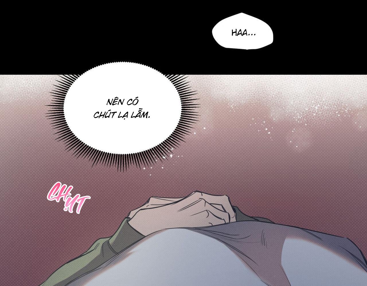 dải hợp âm trên đại dương xanh chapter 41 12