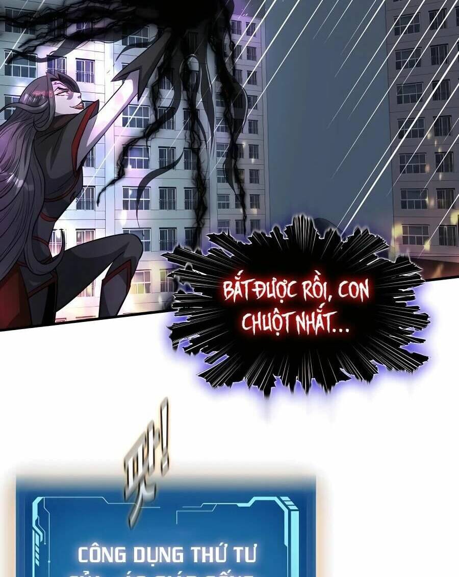 mẹ tôi là chòm sao bảo hộ m chapter 50 48