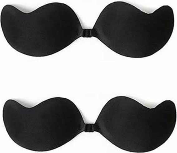 Áo Ngực Không Dây Dán Nâng Ngực Vbra AL02