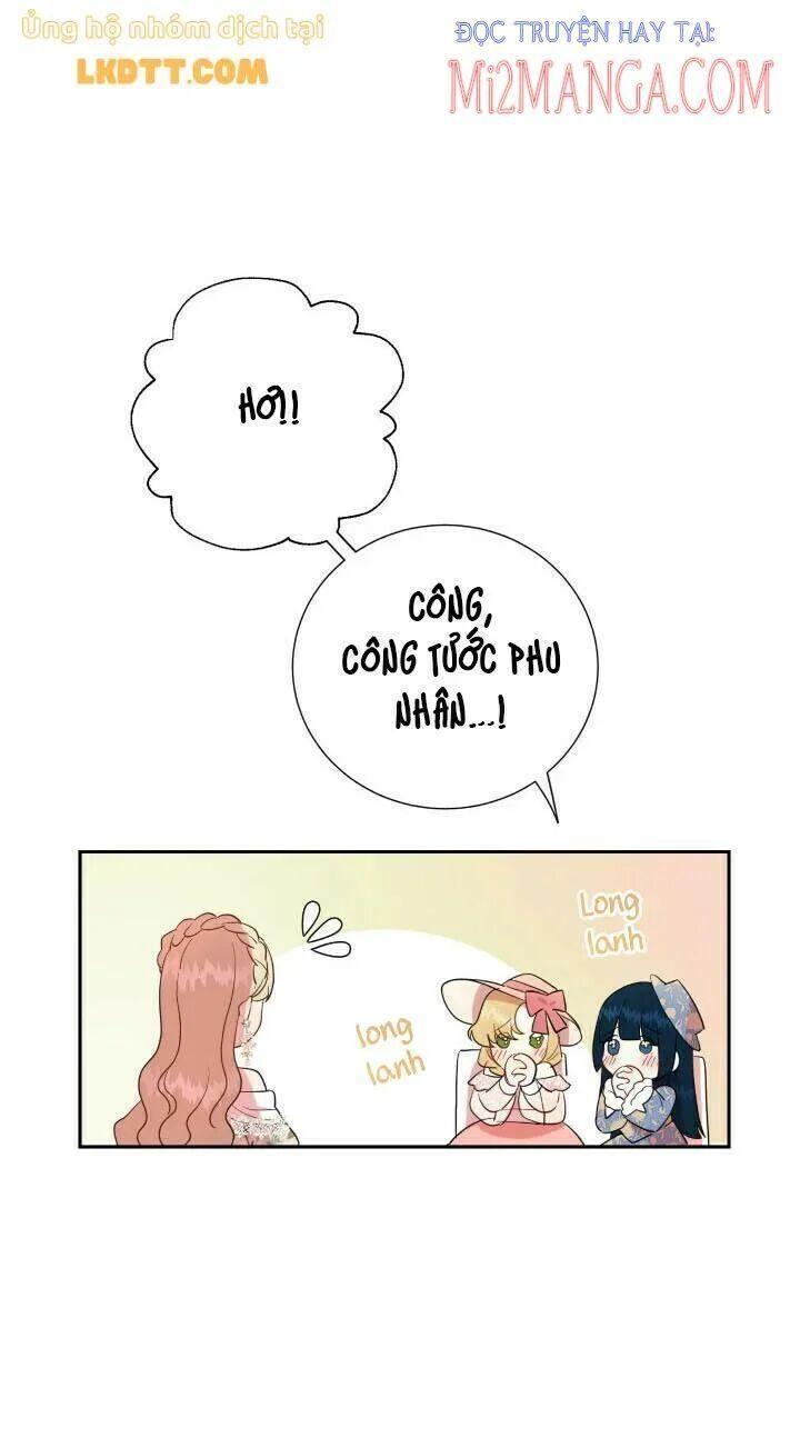 xin ngài đừng ăn tôi chapter 40 18