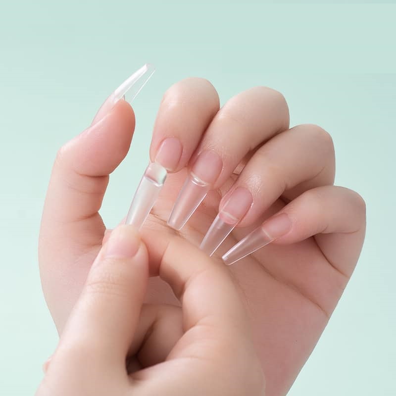 Gel tuýp Huaxi cao cấp dán móng up đa năng tiện lợi - Tuýp gel định hình nail, đính đá chuyên dụng 20g