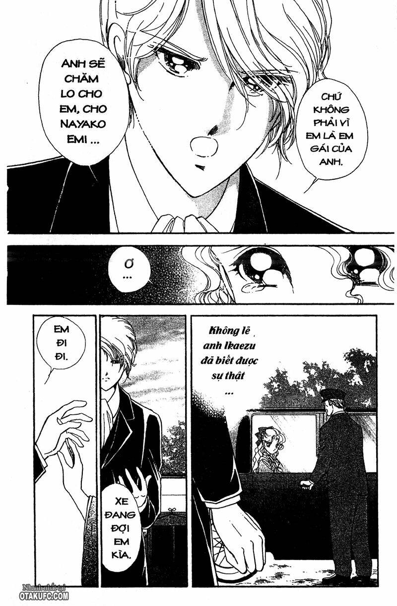 khúc tình ca ban mai - akatsuki no aria chapter 27 24