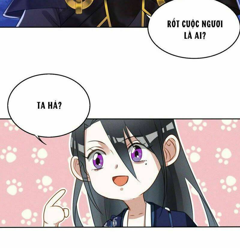 thần nữ thái năng liêu chapter 14 13