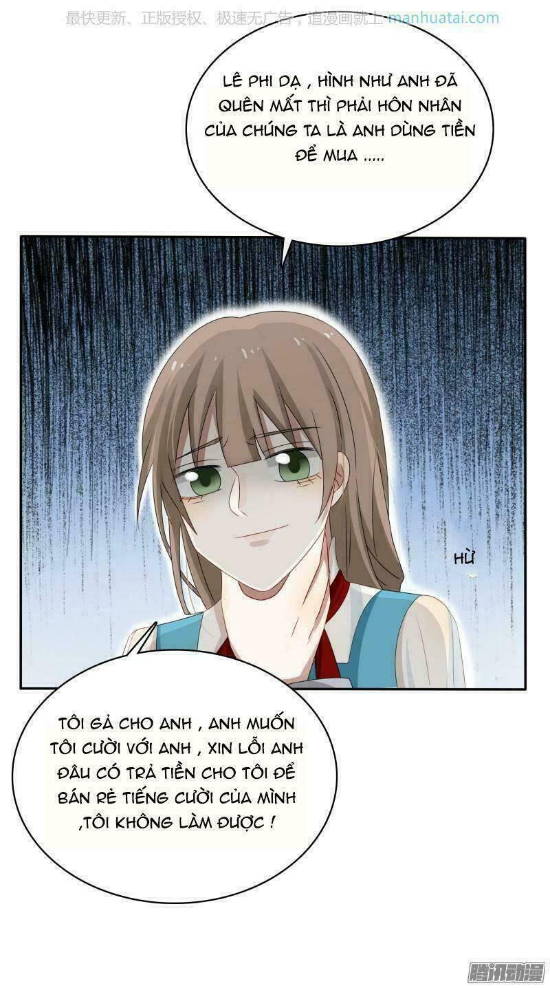 đế thiếu đoạt tình thành nghiện chapter 34 36