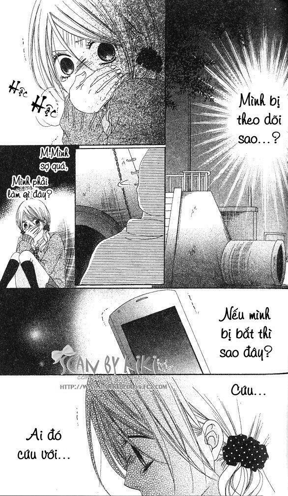 kataomoi no mukougawa chapter 5 39